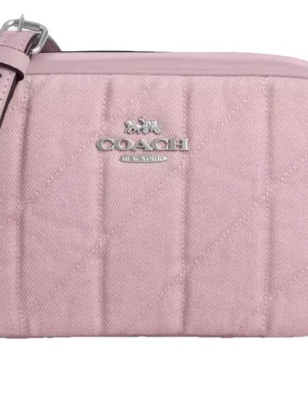 Mini Jamie Camera Bag CBR08, New with tags, Pink